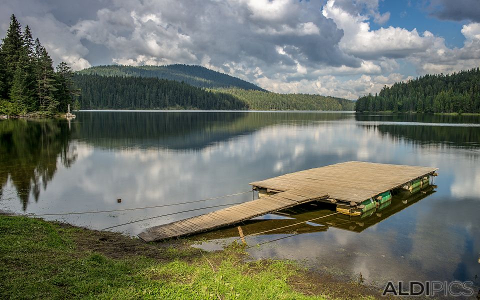 Пейзажи от Чатъма