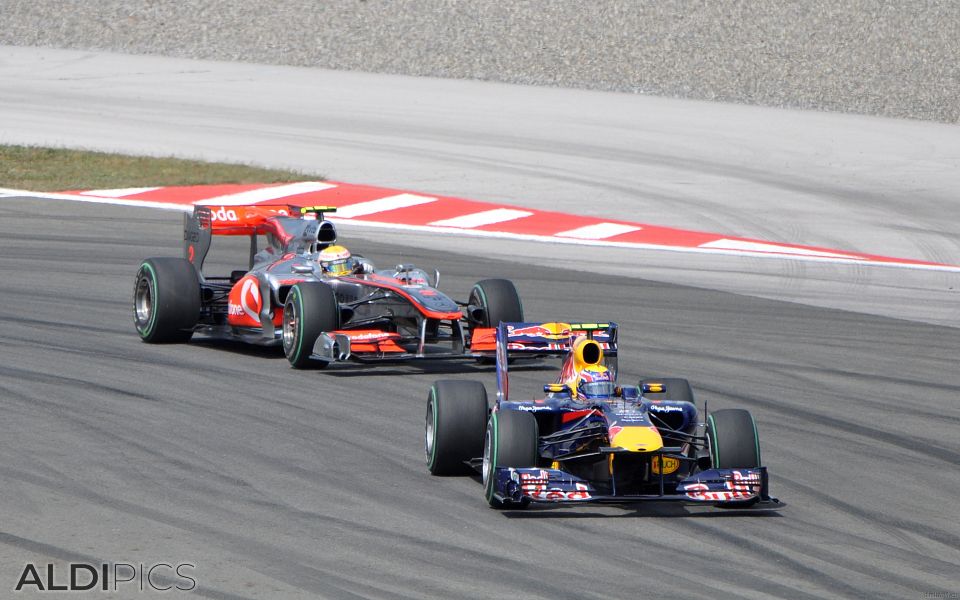 Formula 1, Turkey