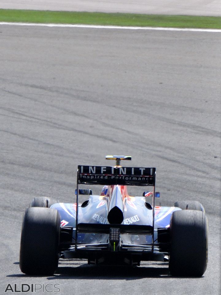 Formula 1, Turkey