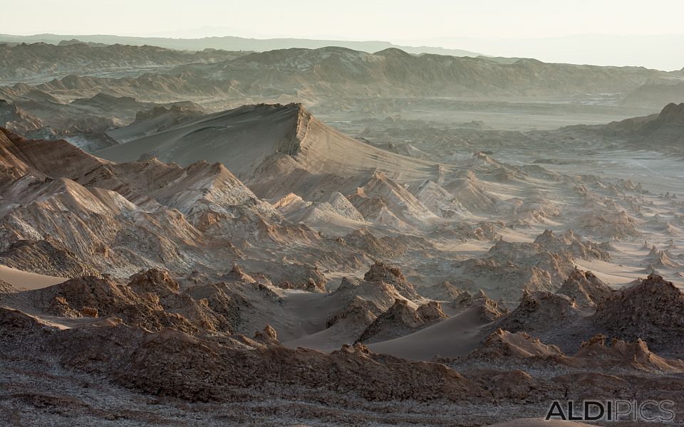 Valley of the Moon