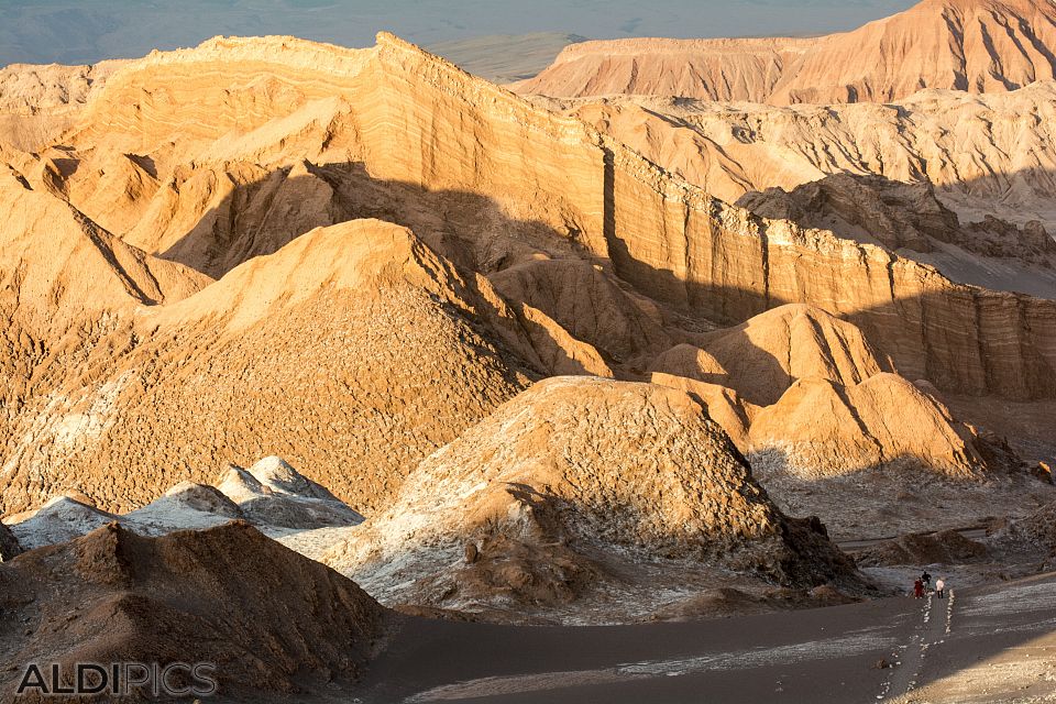 Valley of the Moon