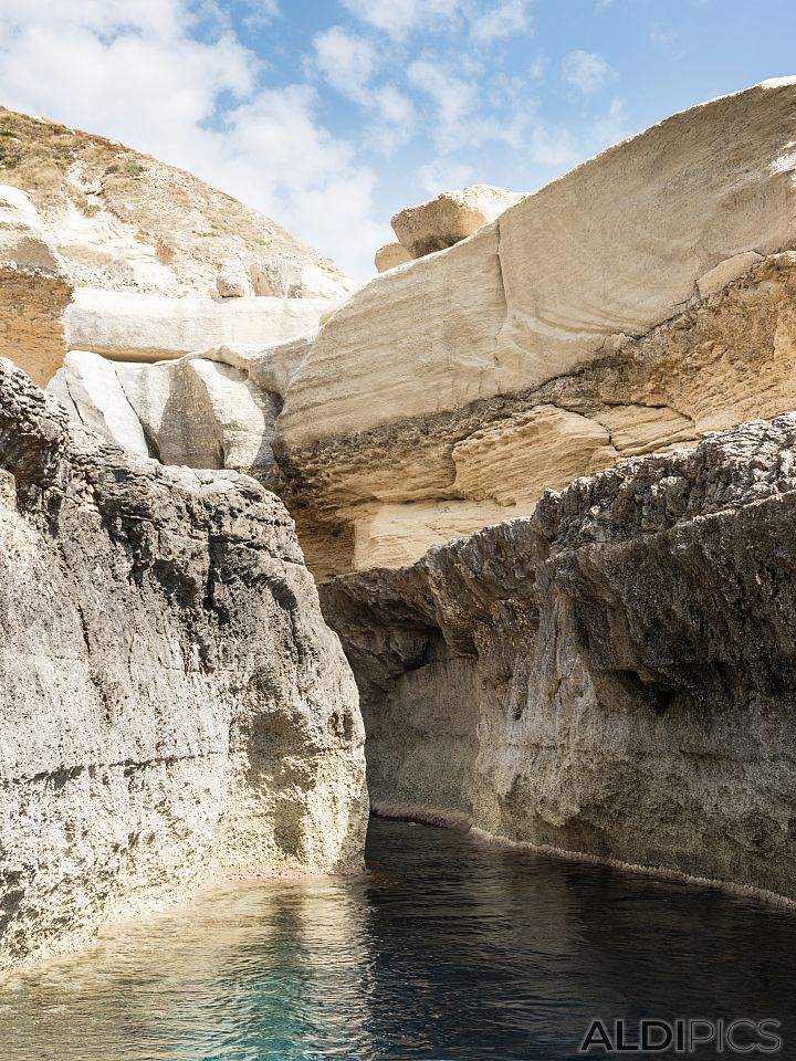 Coast of Malta