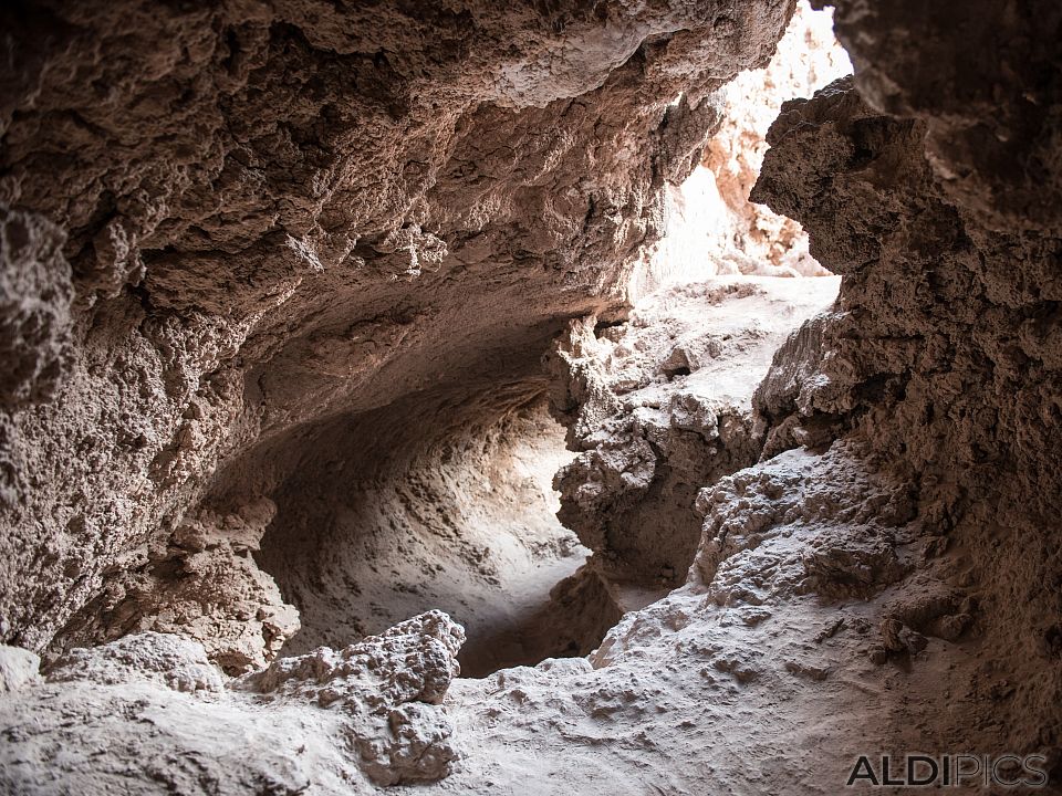 Valley of the Moon