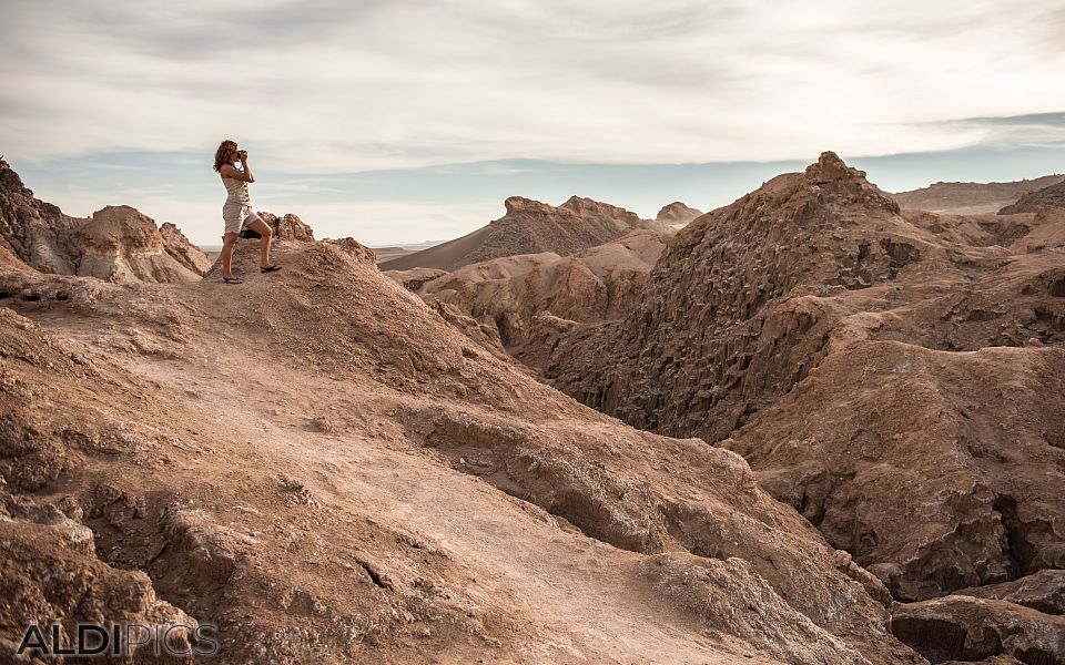 Valley of the Moon