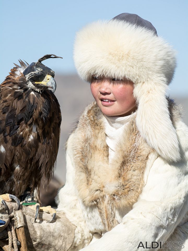 Golden Eagle Festival