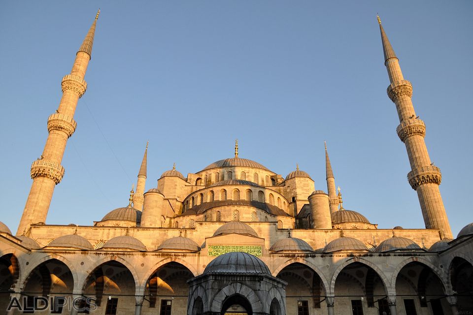 Изтрита снимка