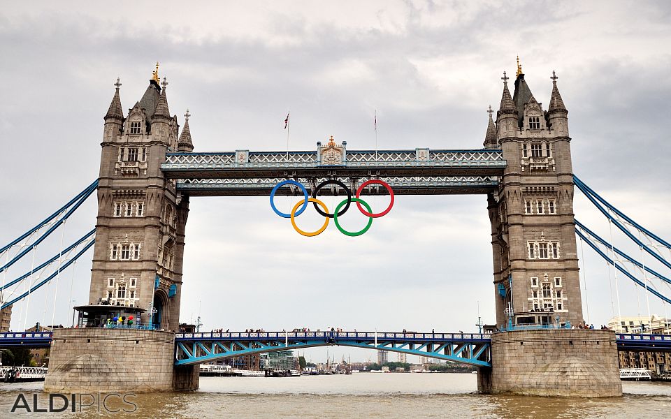 Tower Bridge London