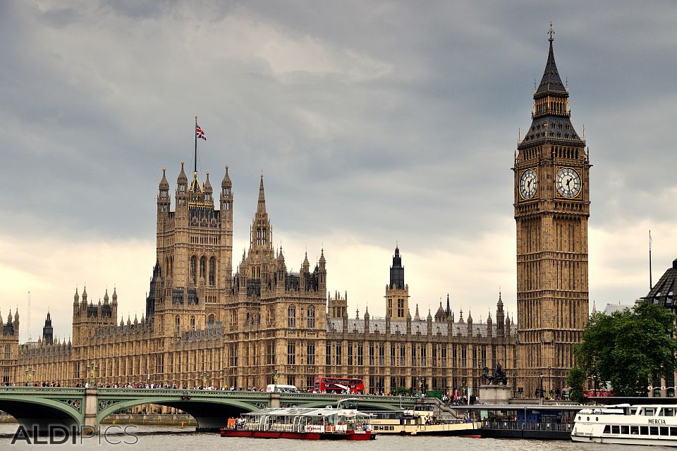 Palace of Westminster