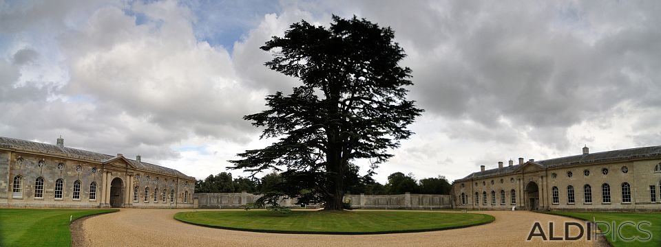 Woburn Abbey