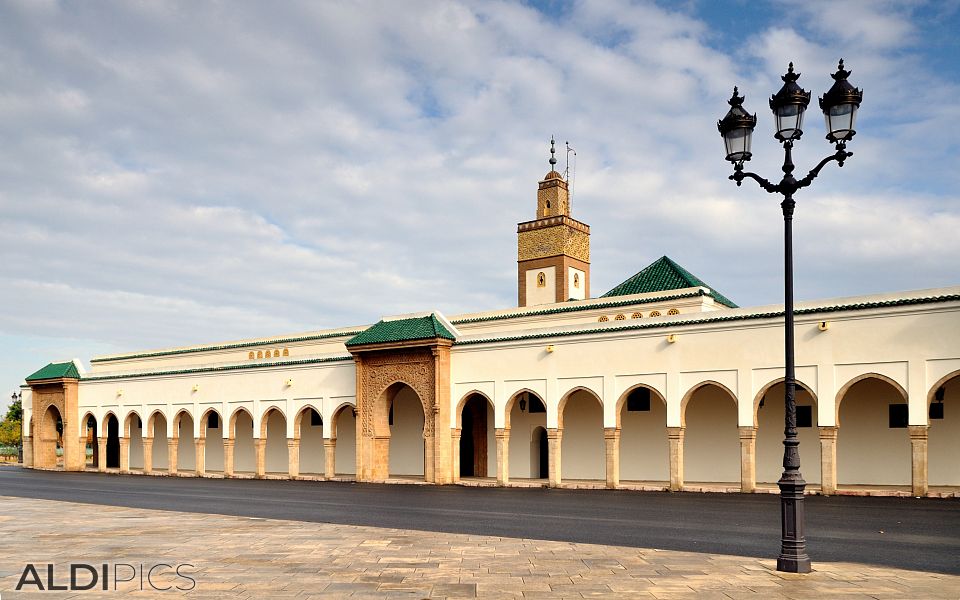 Rabat, Morocco