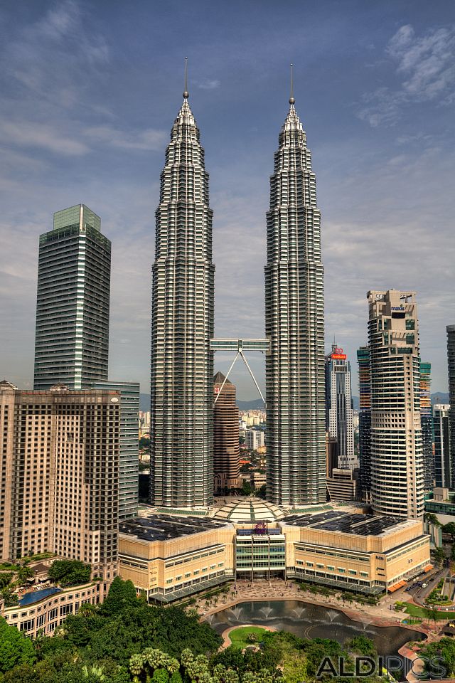 Kuala Lumpur