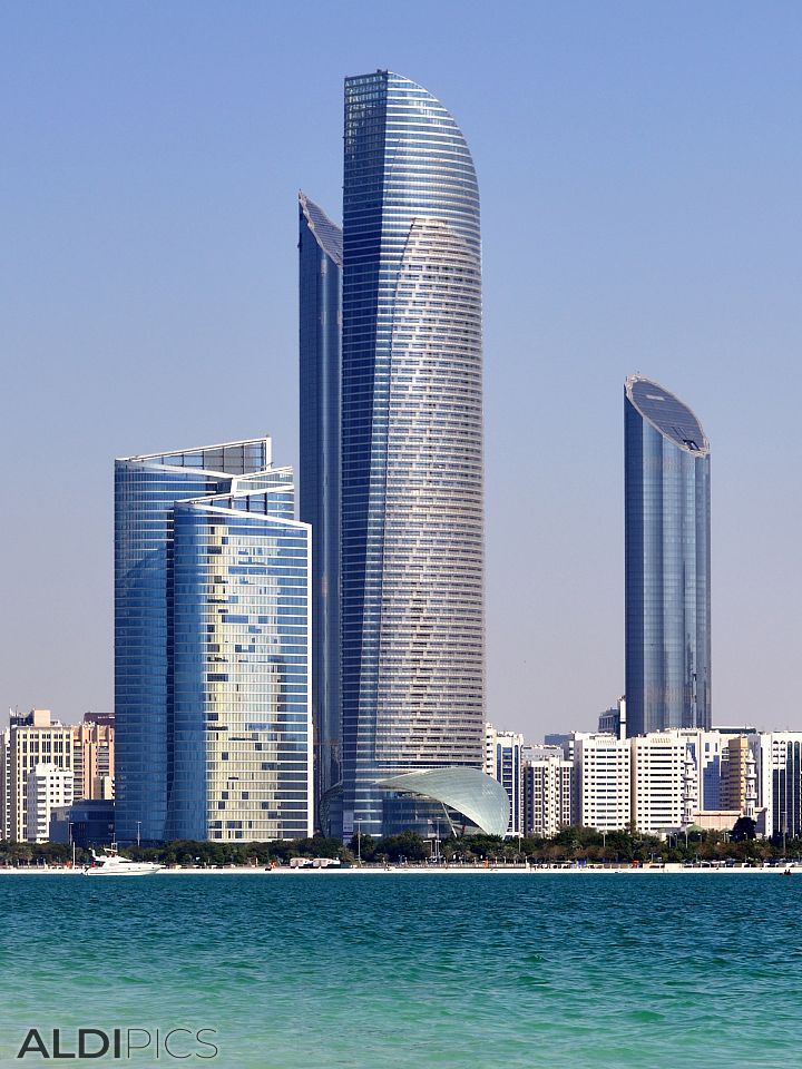 Abu Dhabi