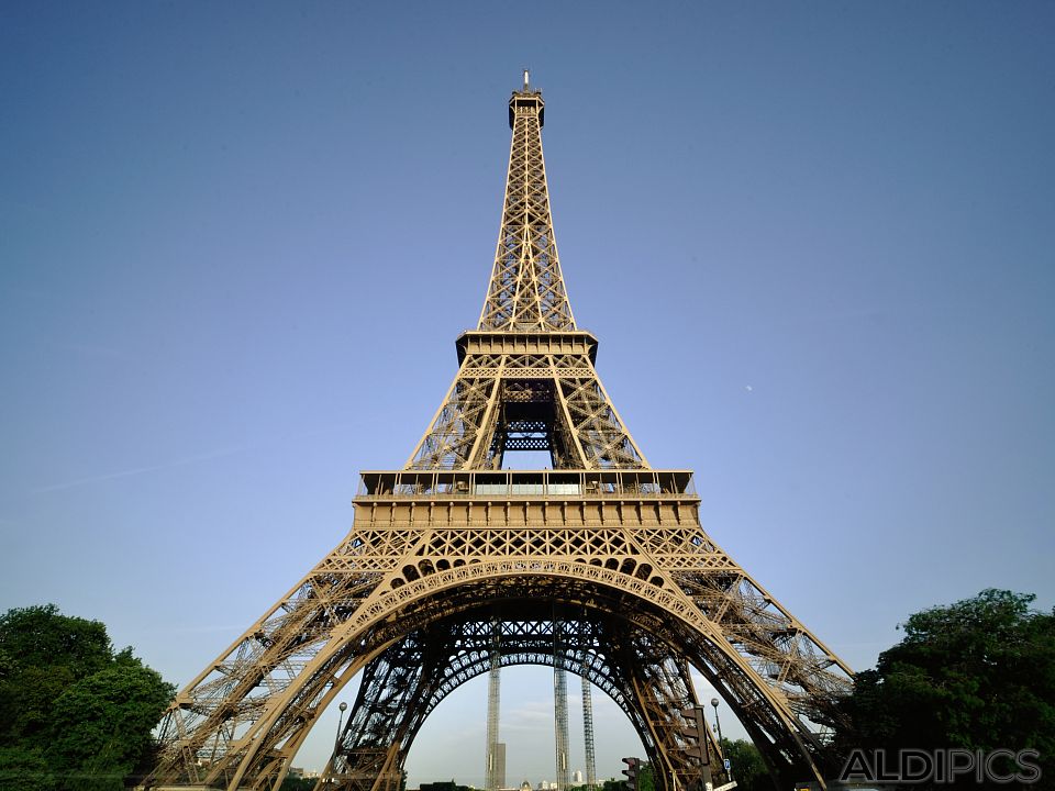 Eiffel Tower