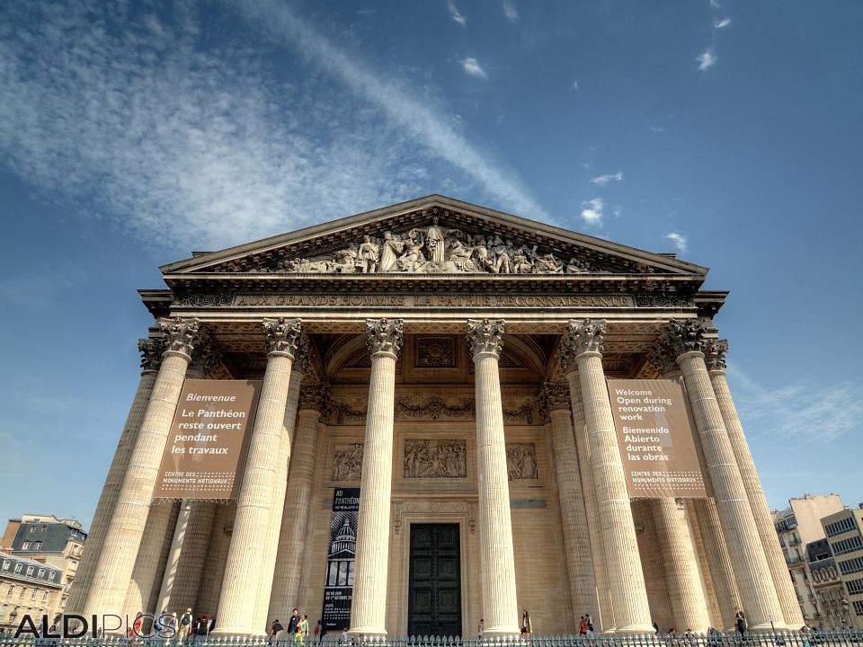 Pantheon