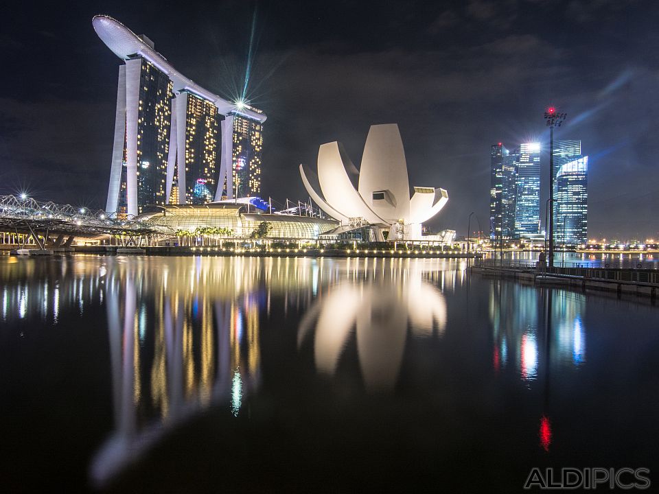 Marina Bay