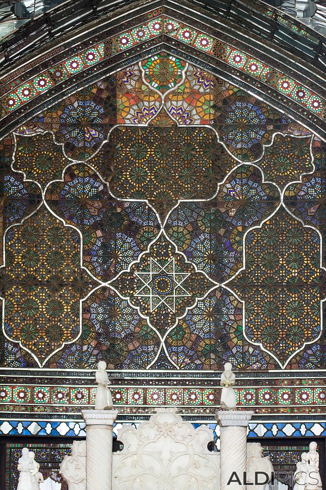 Persian architecture