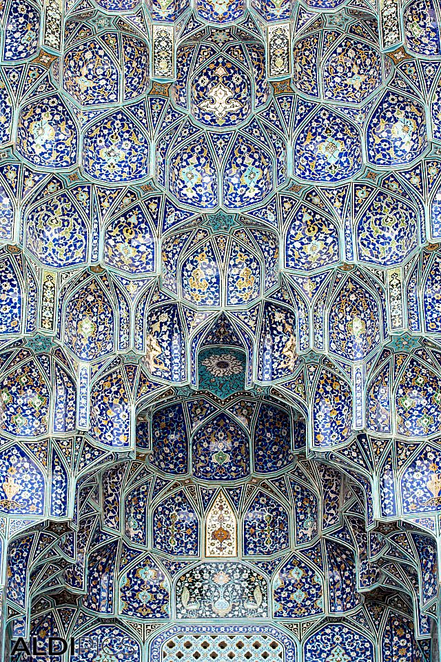 Persian architecture