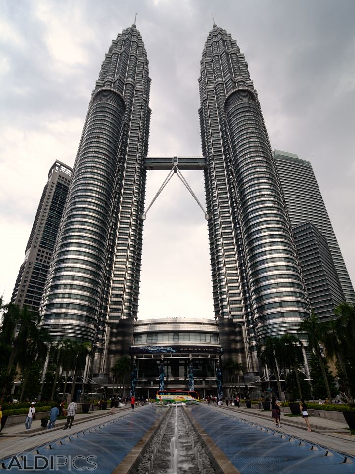 Kuala Lumpur