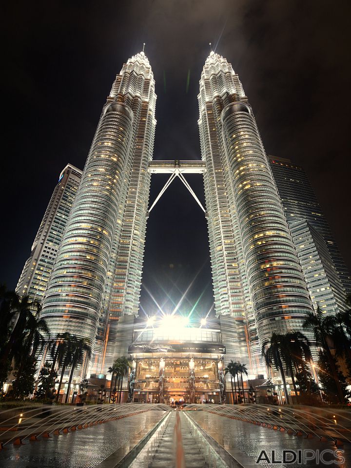 Kuala Lumpur
