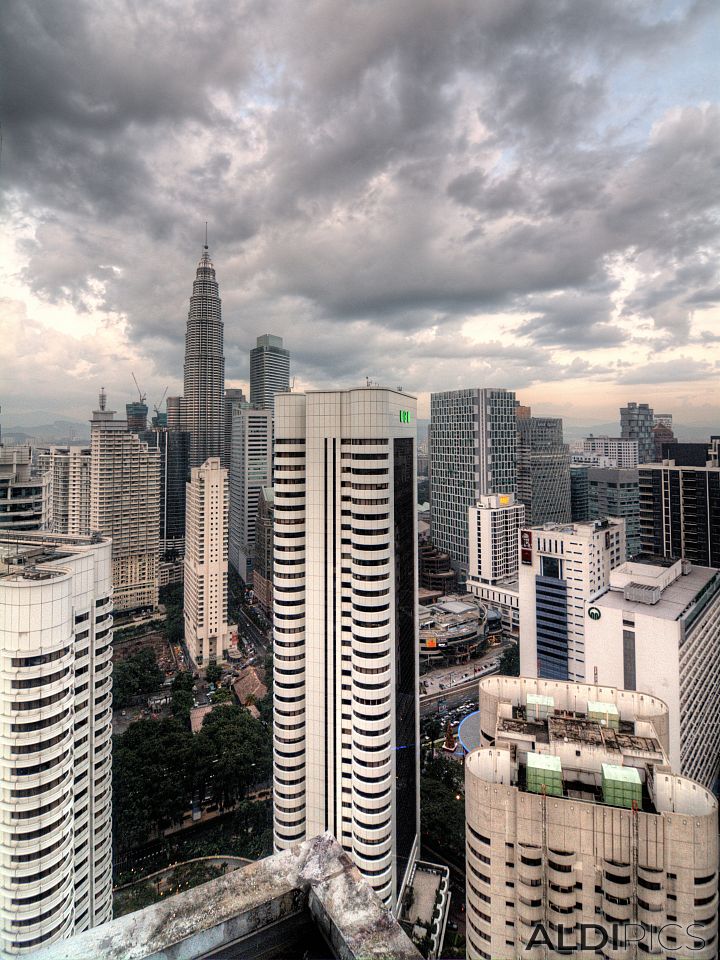 Kuala Lumpur