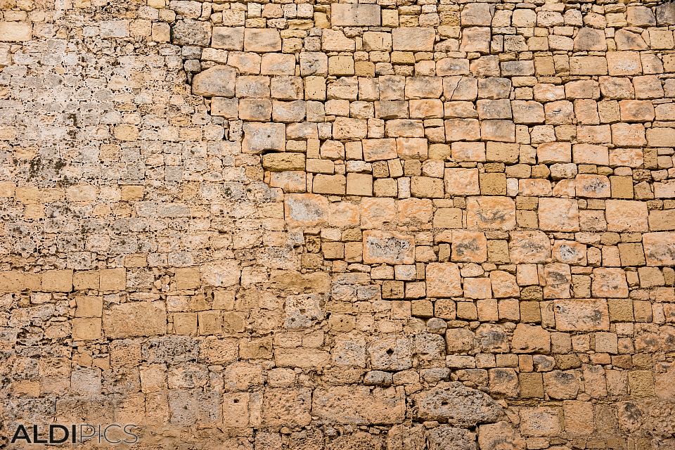 Mdina - the old capital of Malta