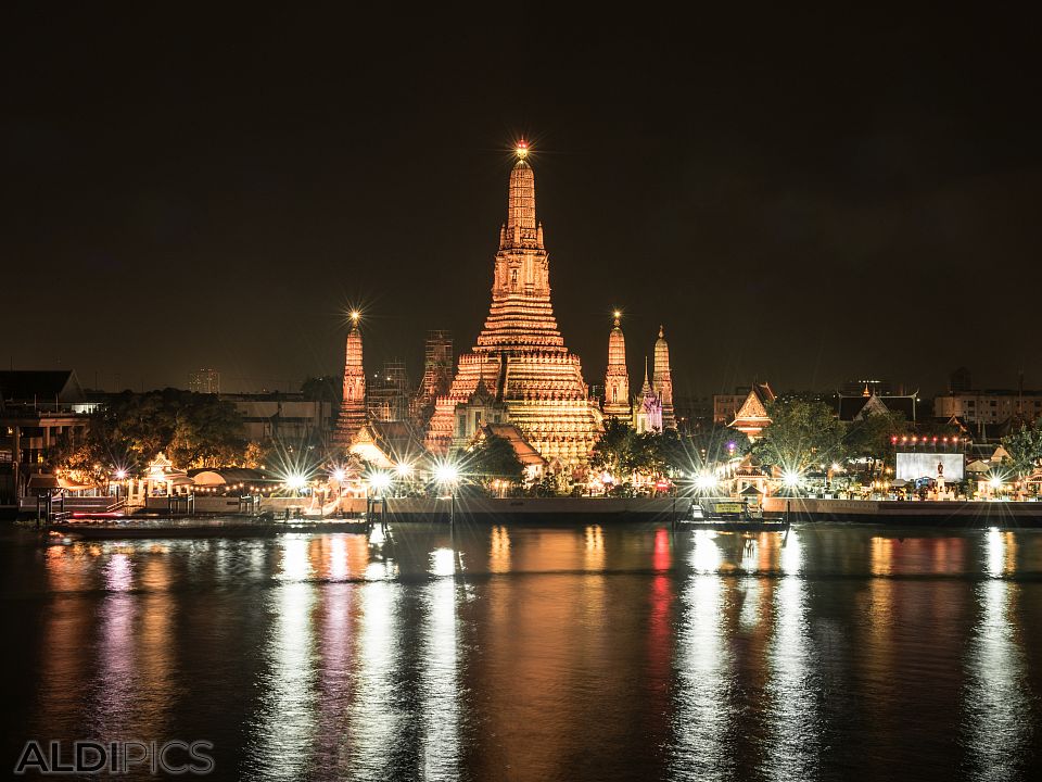 Wat Arun