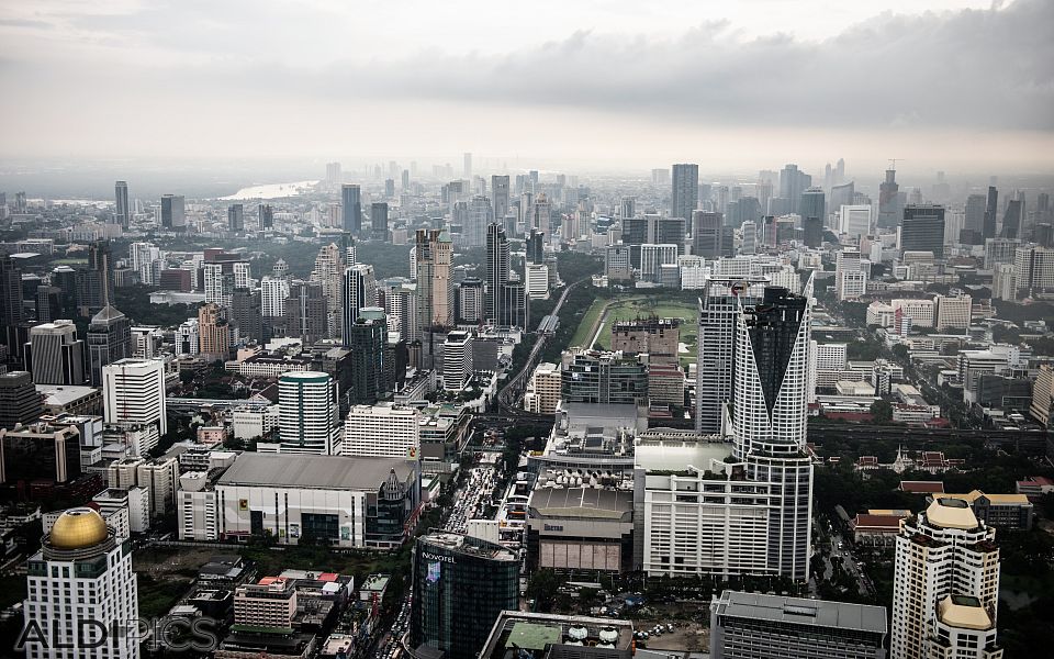 Bangkok