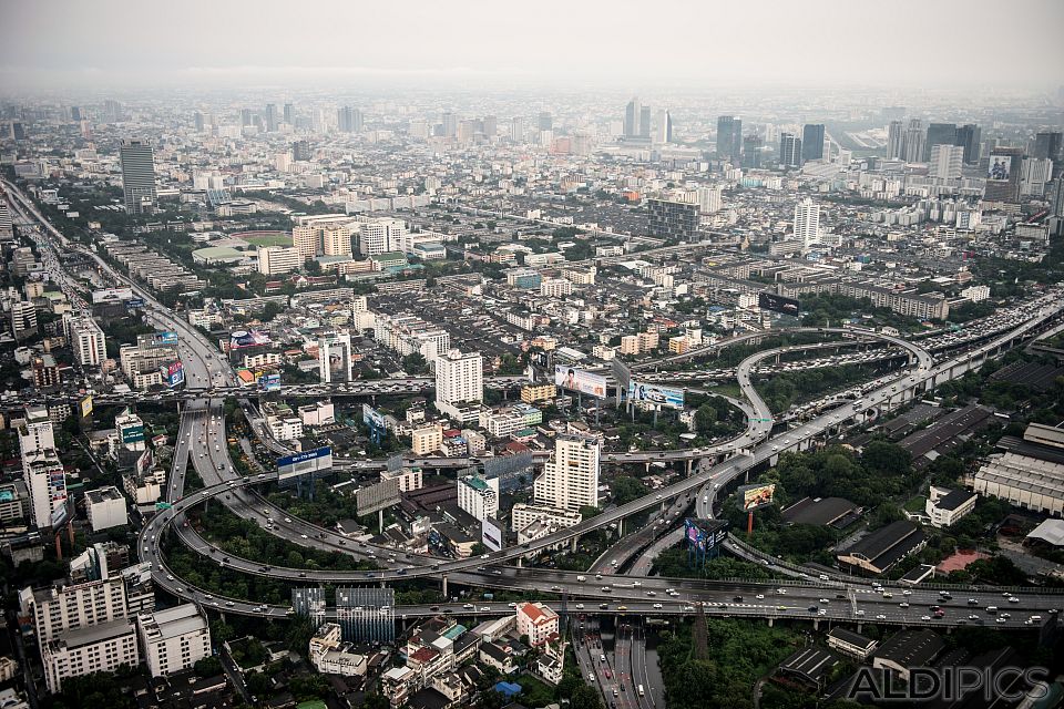 Bangkok