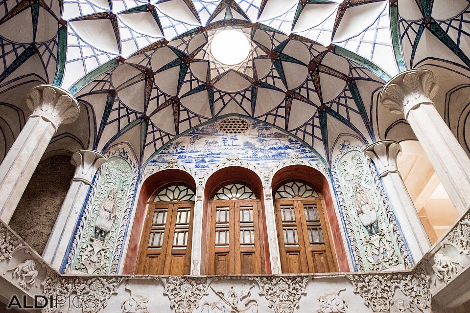 Persian architecture