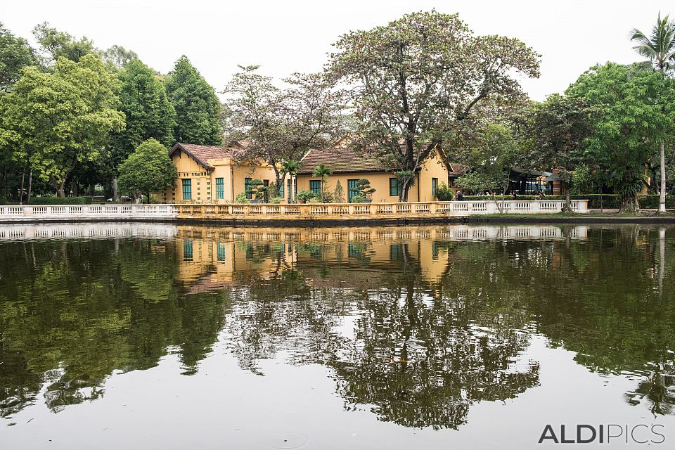 Hanoi