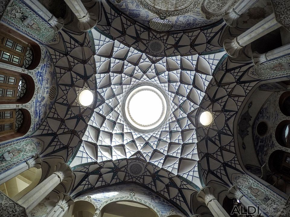 Persian architecture