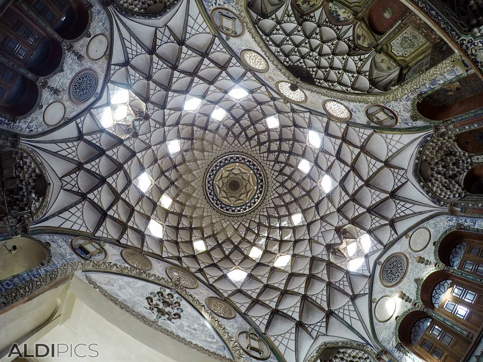 Persian architecture