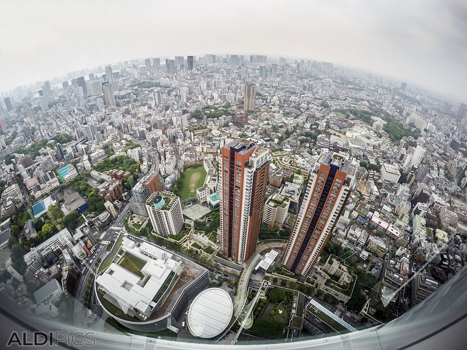 Tokyo