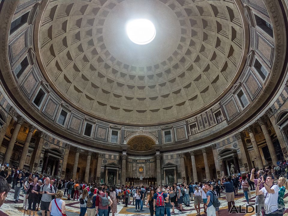 Pantheon