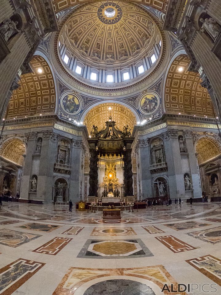 Vatican City