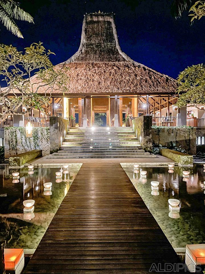 Maya Ubud