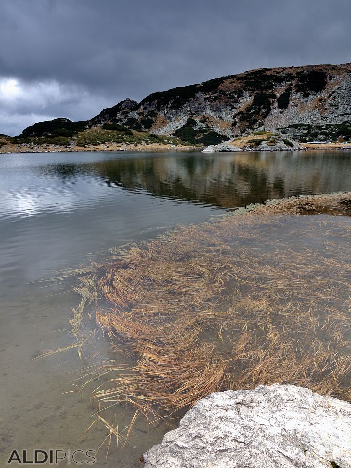 The Seven Rila Lakes