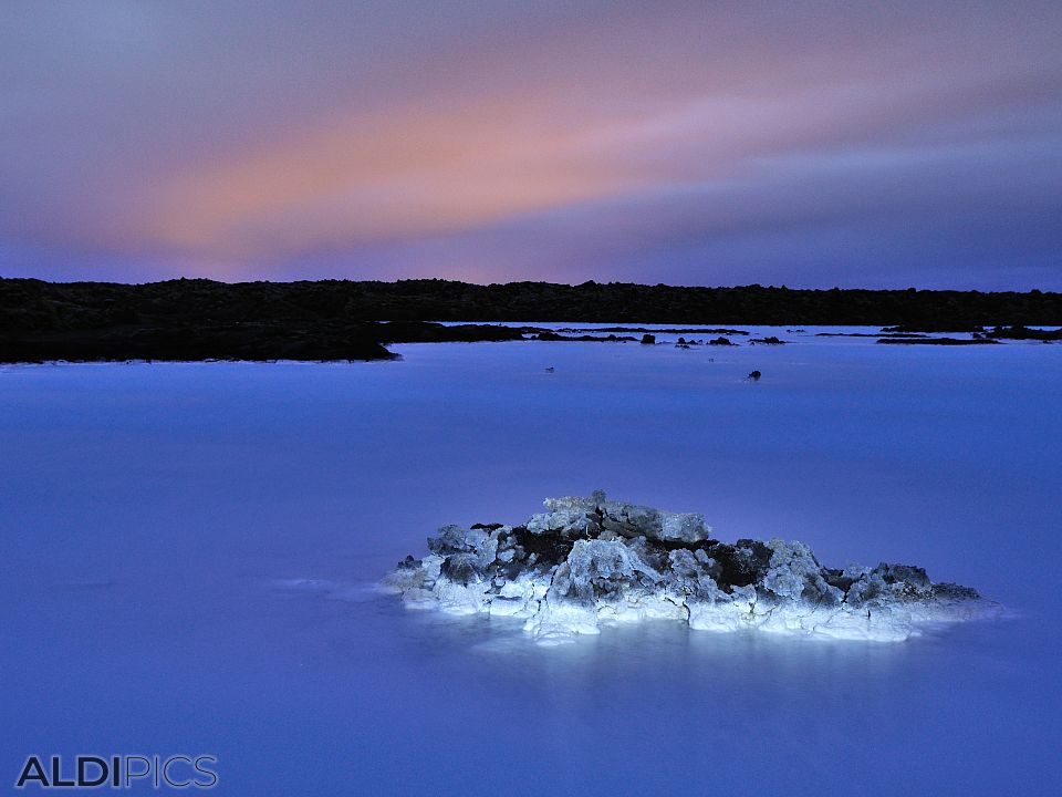 Blue Lagoon