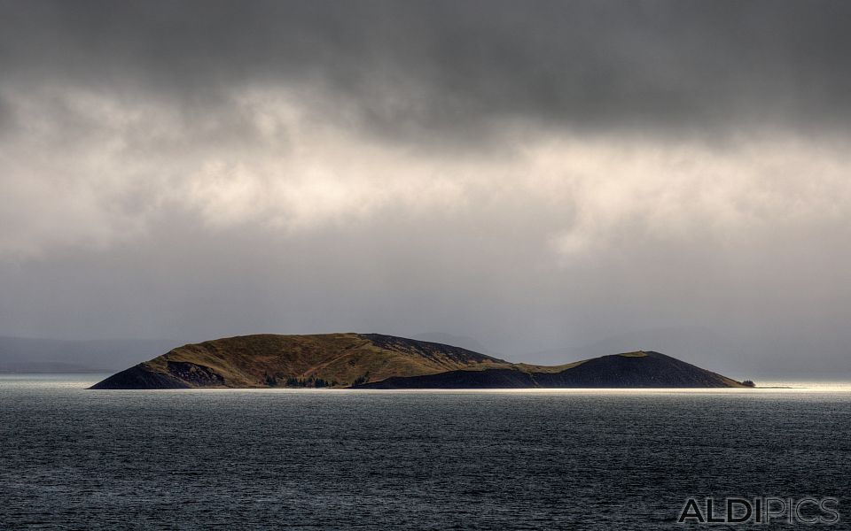 Thingvallavatn