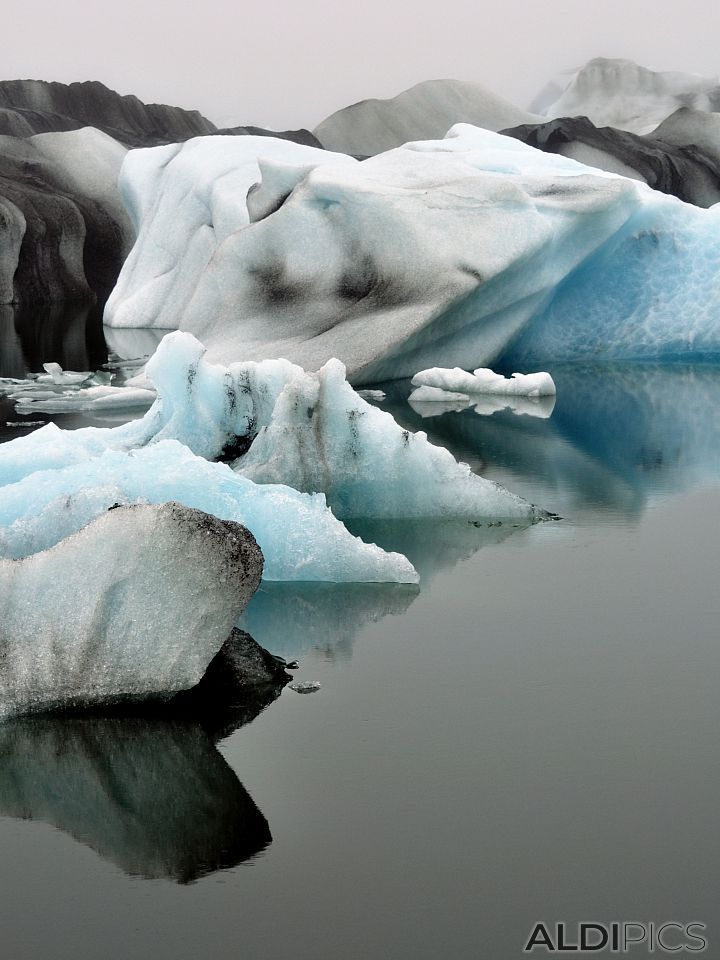 Glacier Lagoon