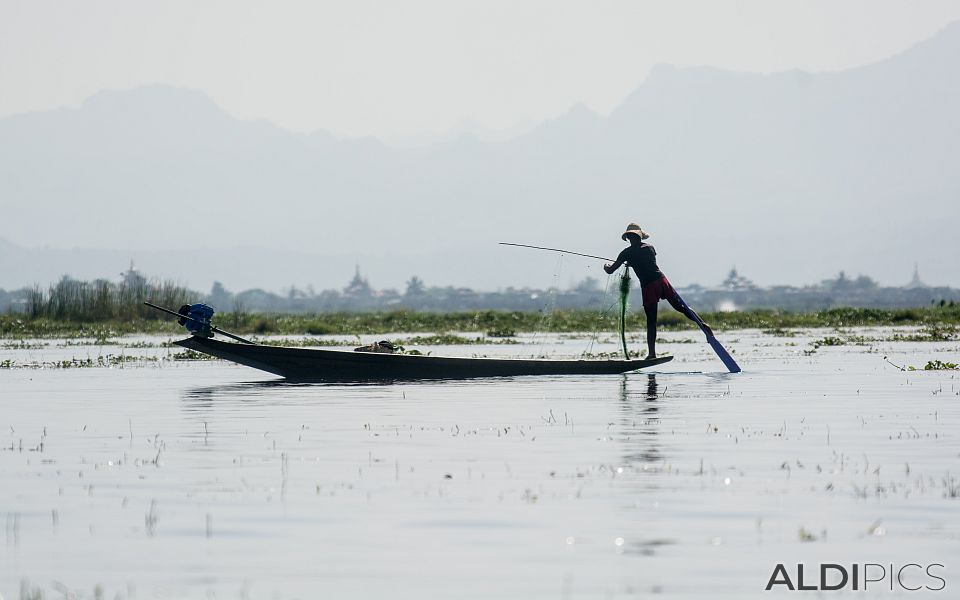 Inle Lake