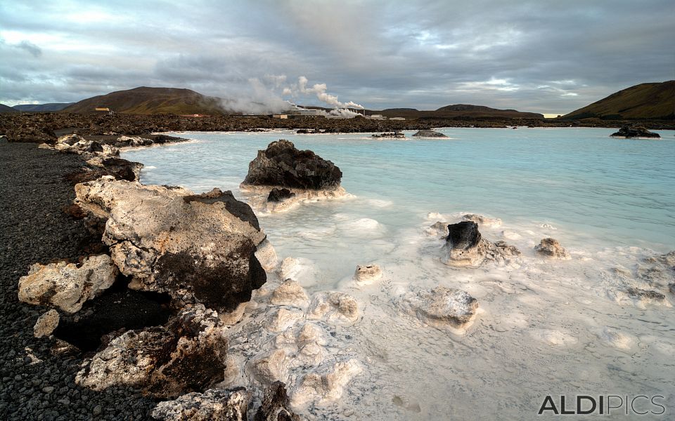 Blue Lagoon