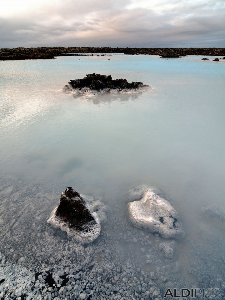 Blue Lagoon