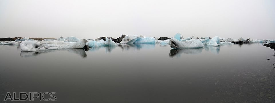 Glacier Lagoon