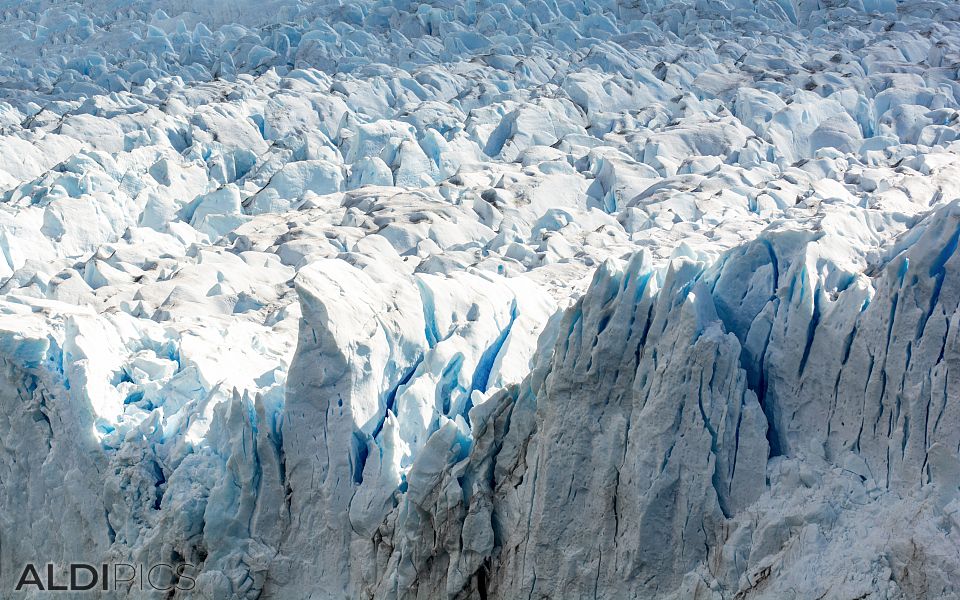 Perito Moreno