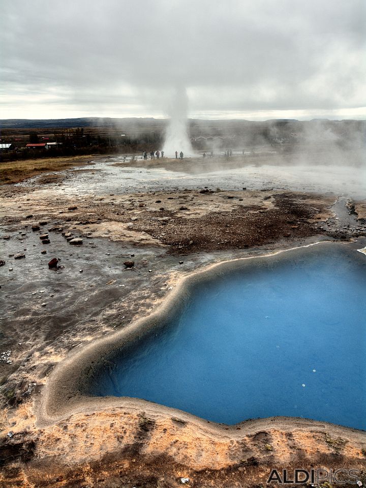 Geysir