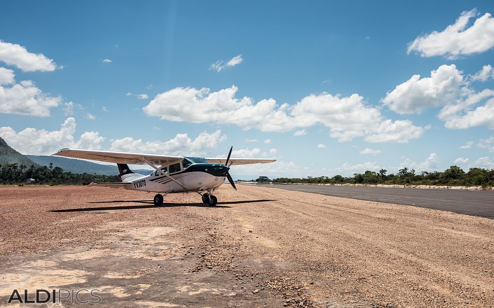 Canaima National Park