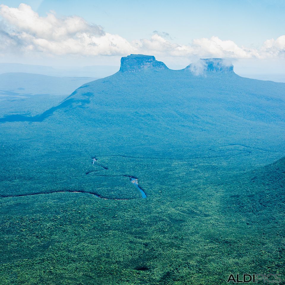 Canaima National Park