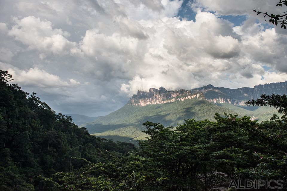 Canaima National Park