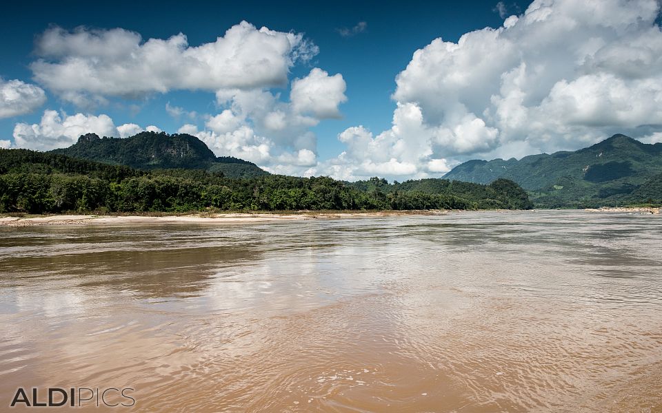 Mekong River